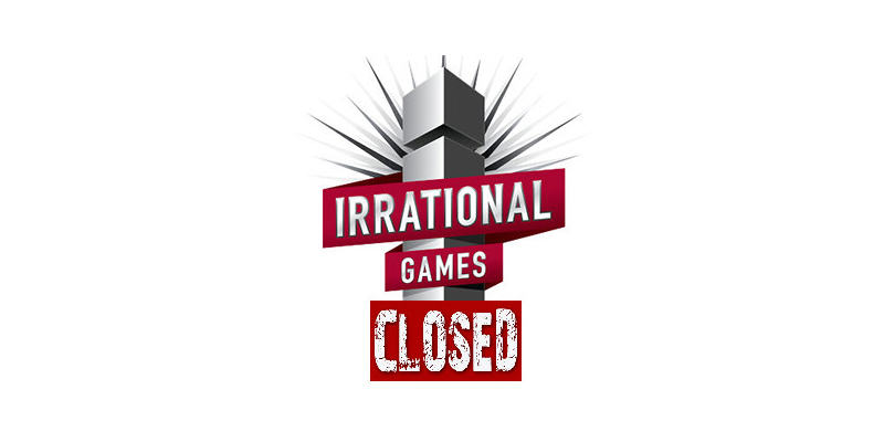 کارکنان اخراجی Irrational Games کار می خواهد؟ آنها فقط اراده کنند! 4