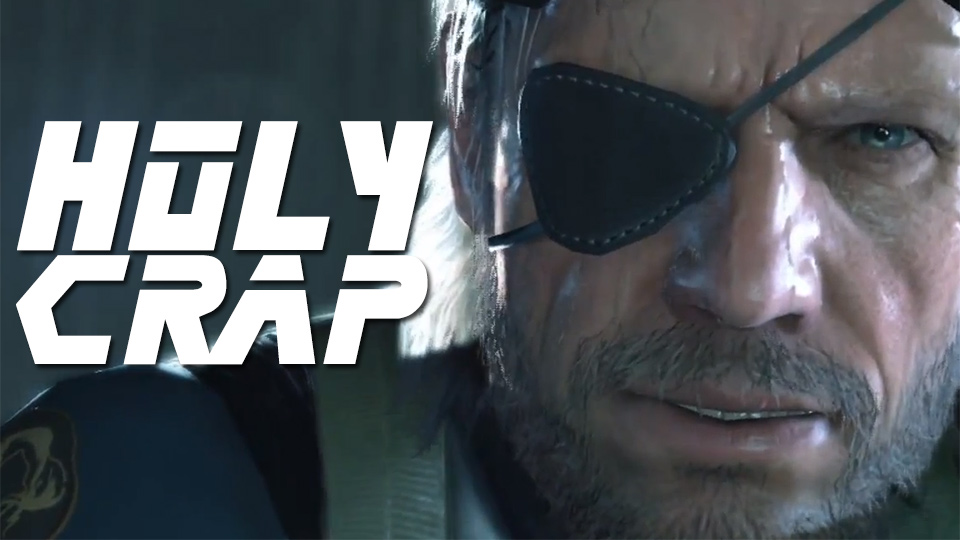 Metal Gear Solid 5: Ground Zeroes با دیگر نسخه ها فرق دارد؛ شفاف سازی یا ماست مالی؟ 4