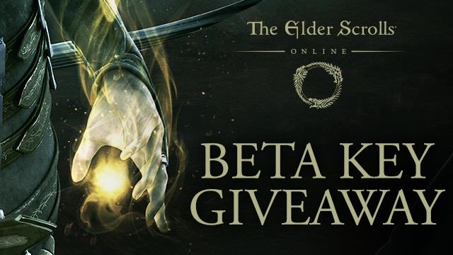 به VG247 ایمیل بزنید تا برنده beta key بازی The Elder Scrolls Online شوید 1