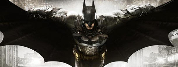 جزئیات جدیدی از Batman: Arkham Knight منتشر شد 4