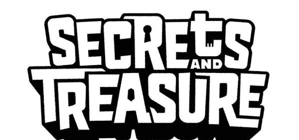 عنوان Secrets and Treasure توسط مایکروسافت به ثبت رسید 9