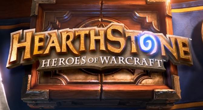Hearthstone: Heroes of Warcraft امروز رسما بصورت F2P عرضه شد 7
