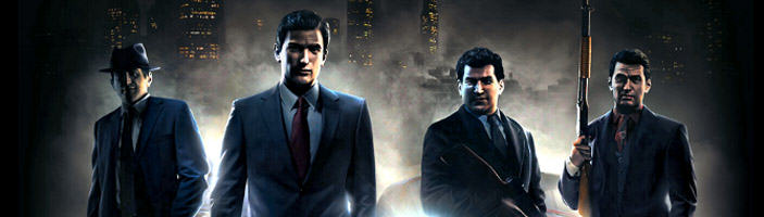 Mafia 3 در راه است؟ 2