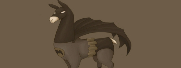 جدیدترین کاراکتر Batman: Arkham Knight معرفی شد 8