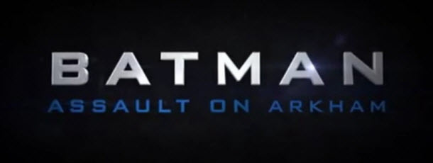 انیمیشن Batman: Assault On Arkham در راه است 4