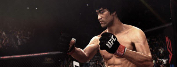 تاریخ عرضه ی EA Sports UFC مشخص شد 3
