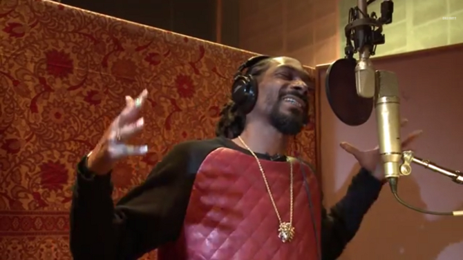 پک صدای Snoop Dogg برای Call Of Duty Ghosts در راه است 1