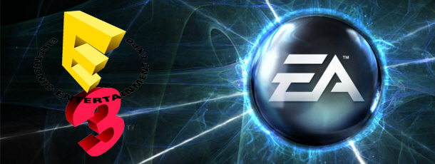 تاریخ و زمان برگزاری کنفرانس EA در E3 2014 مشخص شد 7