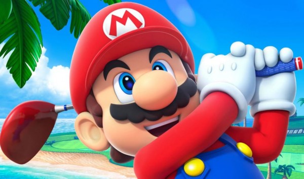 نمرات عنوان Mario Golf: Wold Tour منتشر شد 2
