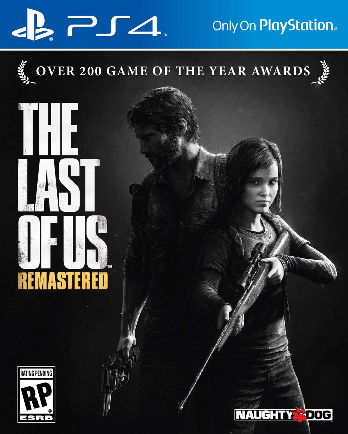 The Last Of Us Remastered با کیفیت 1080p و 60 فریم بر روی PS4 اجرا خواهد شد 5