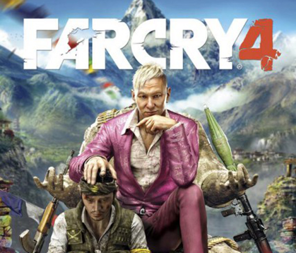 Far Cry 4 تایید شد 1