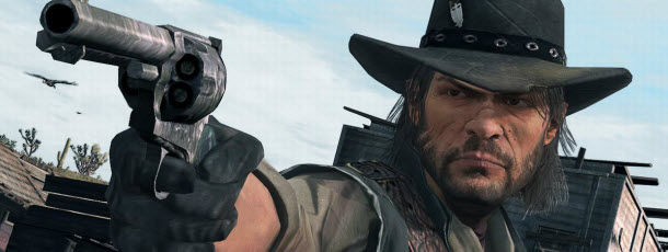 امکان عرضه ی Red Dead Redemption برای PC وجود دارد 2