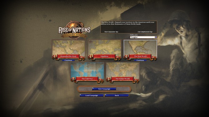 Rise of Nations: Extended Edition بر روی استیم عرضه شد 9