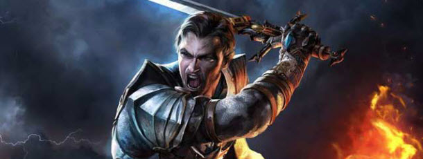 تاریخ عرضه ی Risen 3: Titan Lords اعلام شد 5