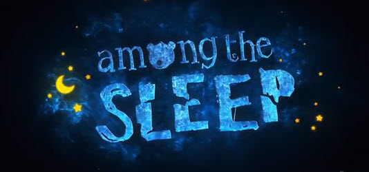 تریلری از بازی Among The Sleep 1