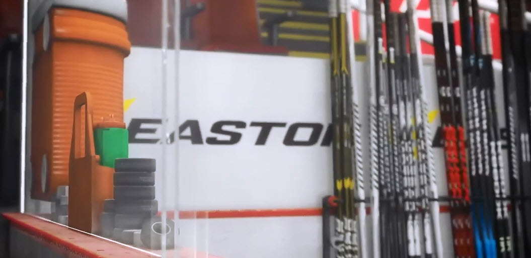 تریلر اولیه از بازی NHL15 9