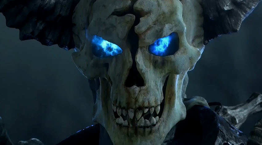 تریلری از بازی Risen3 8
