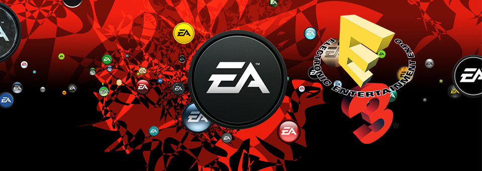 دانلود EA's Press Conference | E3 2014 5