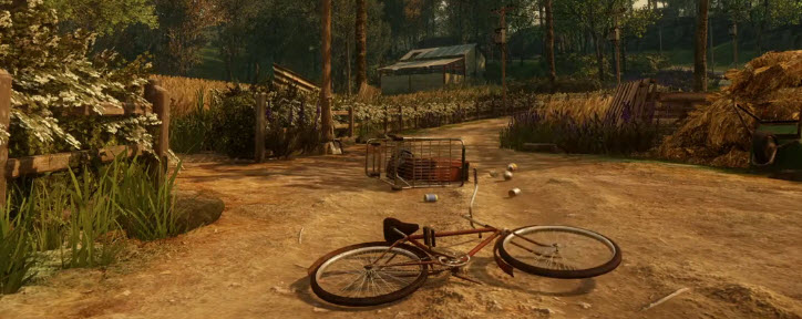 Everybody's Gone to the Rapture | E3 2014 12
