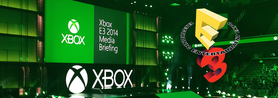 دانلود Microsoft's Press Conference | E3 2014 5