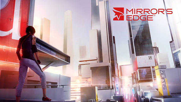 یک کانسپت آرت از Mirror's Edge 2 منتشر شد 1