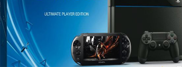 باندل PS4 + PS Vita توسط آمازون نشان داده شد | Ultimate Player Edition 6