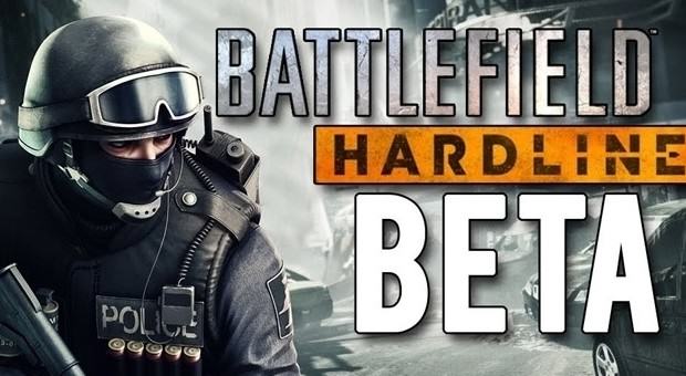 اولین نگاه از بازی Battlefield: Hardline 3