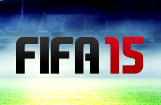 محتوای اضافه اختصاصی FIFA 15 فقط برای XBOX 1