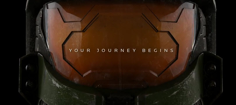 Halo: The Master Chief Collection Trailer | E3 2014 3