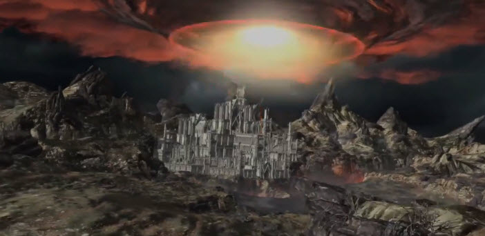 Kingdom Under Fire II | E3 Trailer 4