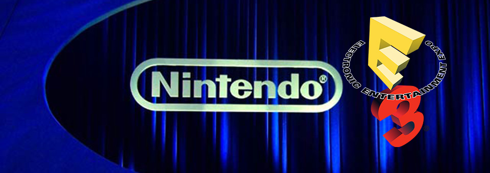 دانلود Nintendo’s Press Conference | E3 2014 1