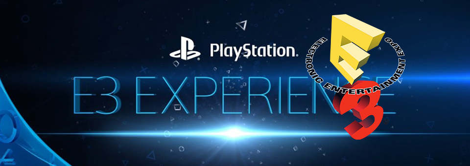 دانلود Sony's Press Conference | E3 2014 9