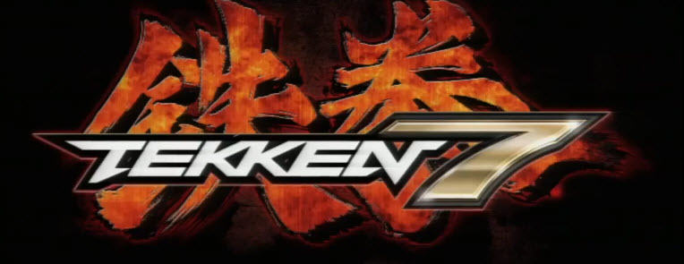 تریلر بازی Tekken7 | تریلر اولیه 5