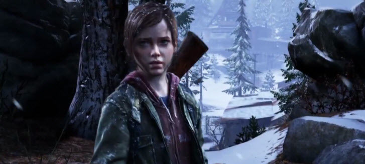 تریلر بازی The Last Of Us: Remastered | تیزر تلویزیونی 3