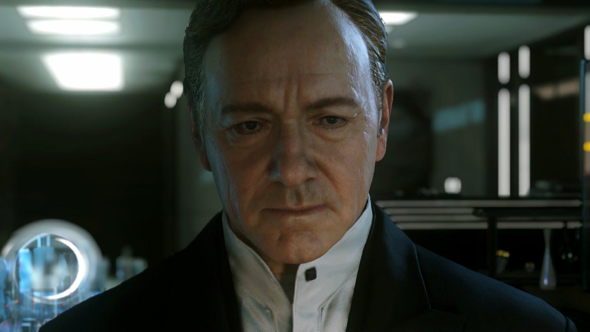 Call Of Cuty: Advanced Warfare برای WiiU عرضه نخواهد شد!!! 9