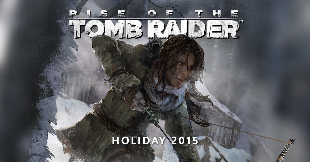 پاسخ Crystal Dynamics در رابطه با سوالات طرفداران عنوان Rise of the Tomb Raider 2