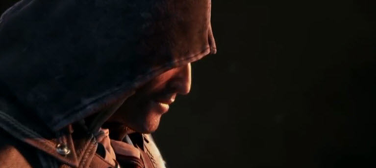 تریلر بازی Assassins's Creed Rogue | تریلر اولیه 2