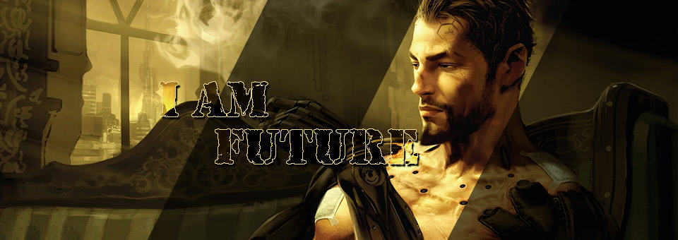 چگونه Deus Ex آینده را پیش بینی کرد ؟ 11