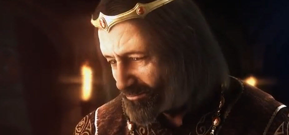 تریلر بازی Grand Ages Medieval | تریلر اولیه 2