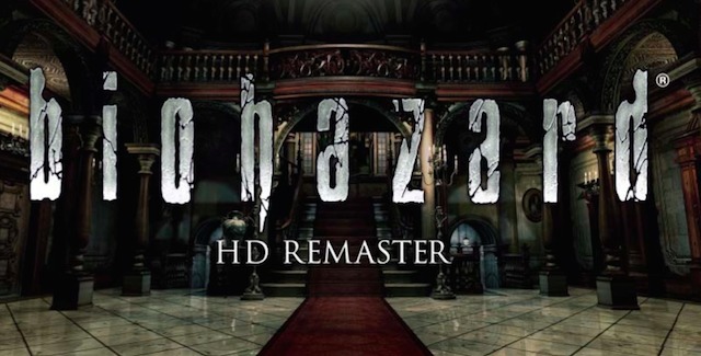 تریلر بازی Resident Evil Remastered 7
