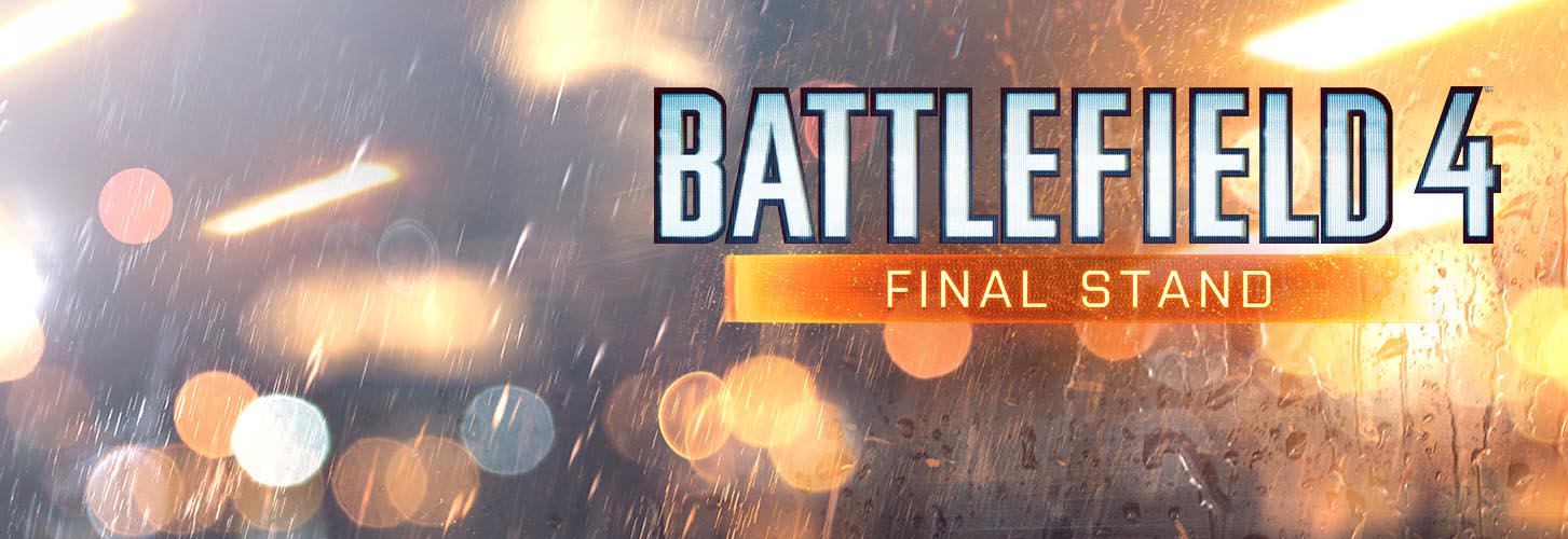 تریلر بازی Battlefield 4 | تریلر Final Stand DLC 1
