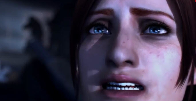 تریلری بازی Resident Evil Revelation 2 | تریلر اولیه 7