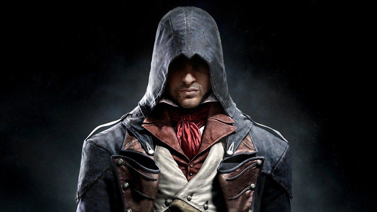 Assassin’s Creed Unity: Time Anomaly Trailer 2