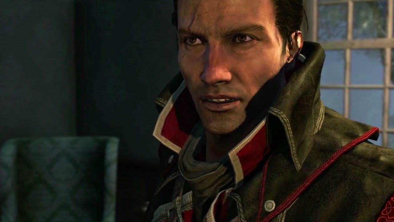 تریلر بازی Assassin's Creed Rogue | تریلر داستانی 2 8