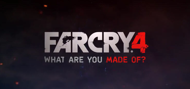 Far Cry 4 - Season Pass Trailer 1
