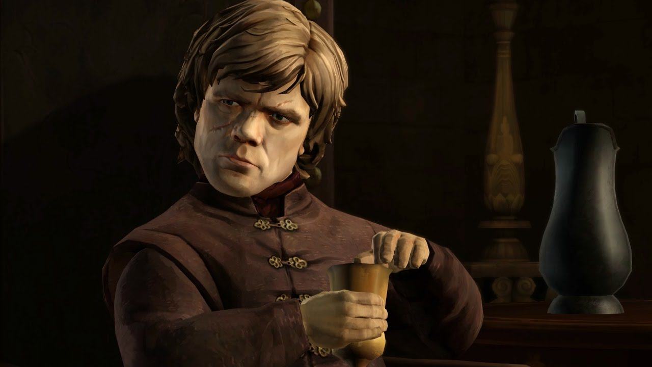 Telltale's Game of Thrones: First Trailer 4