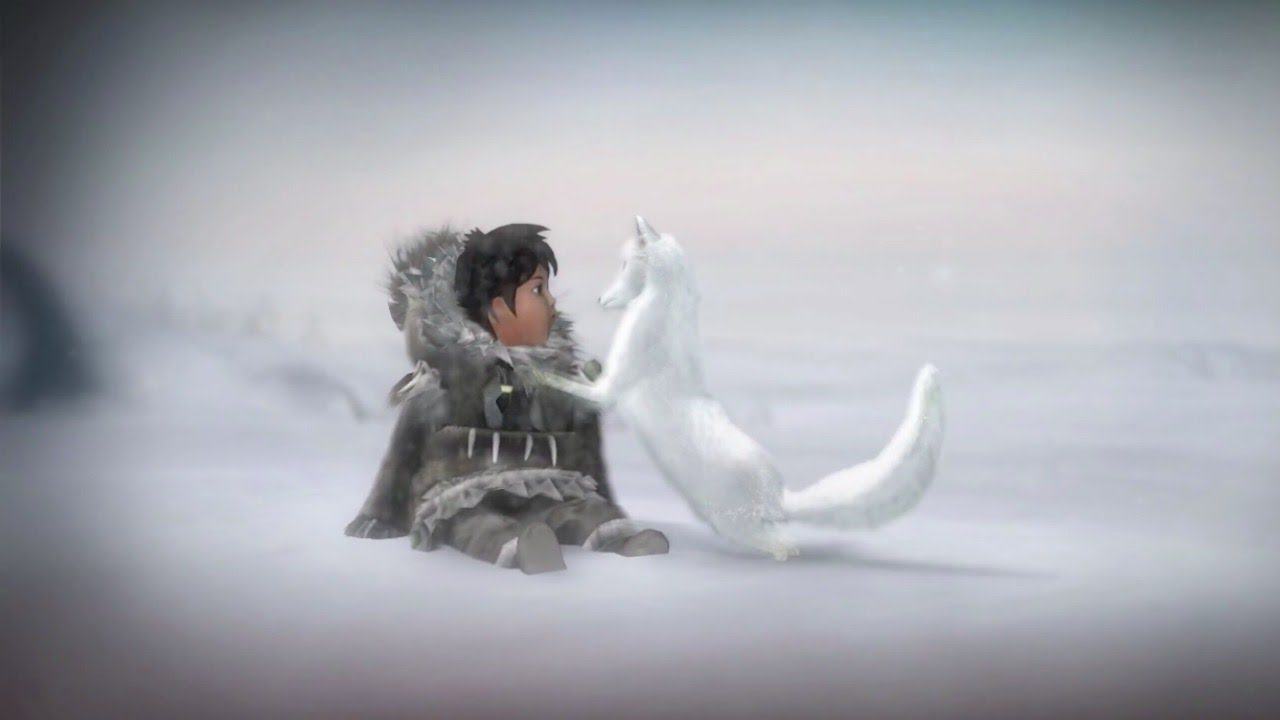 Never Alone - Launch Trailer 5