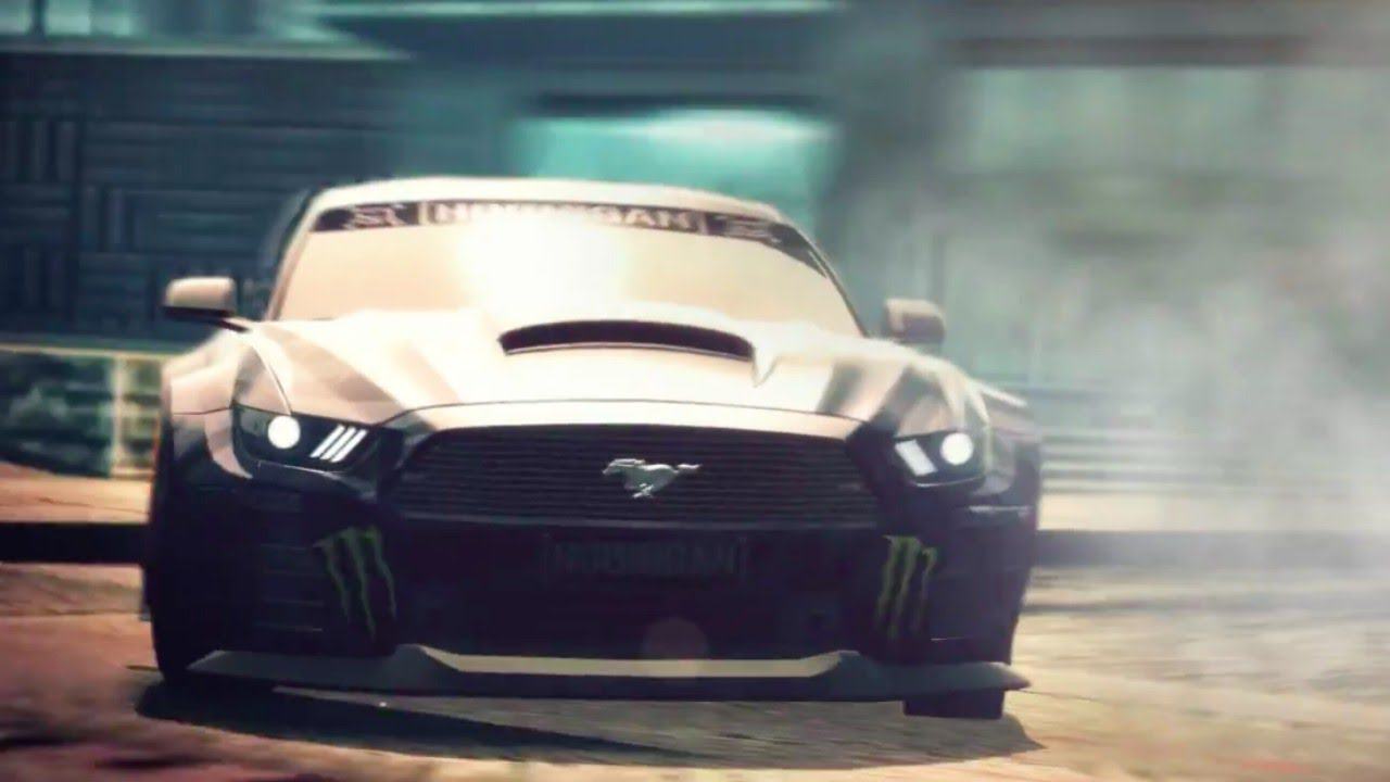 Need for Speed: No Limits - Announcement Trailer 4