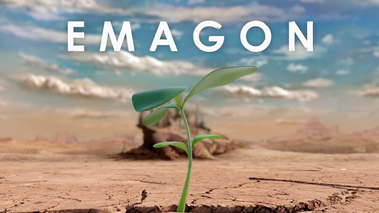 Emagon Teaser Trailer 6