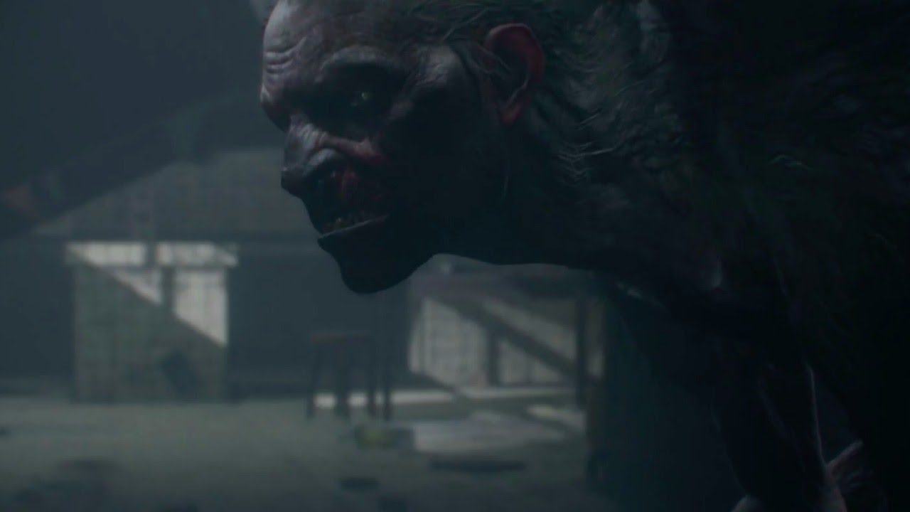 The Order: 1886 - Silent Night Trailer 3